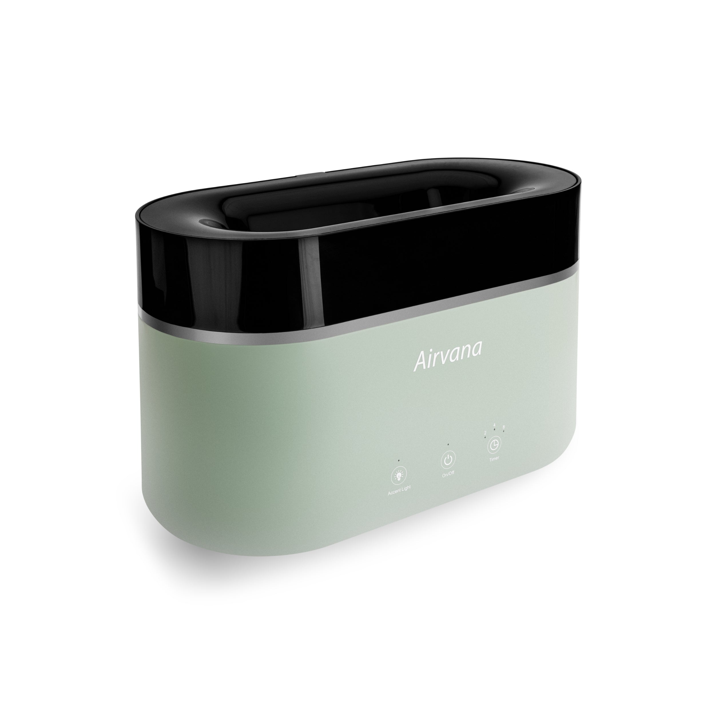 Airvana AquaFlame Ultrasonic .75L / 0.20 Gal  Humidifier AV350HUM