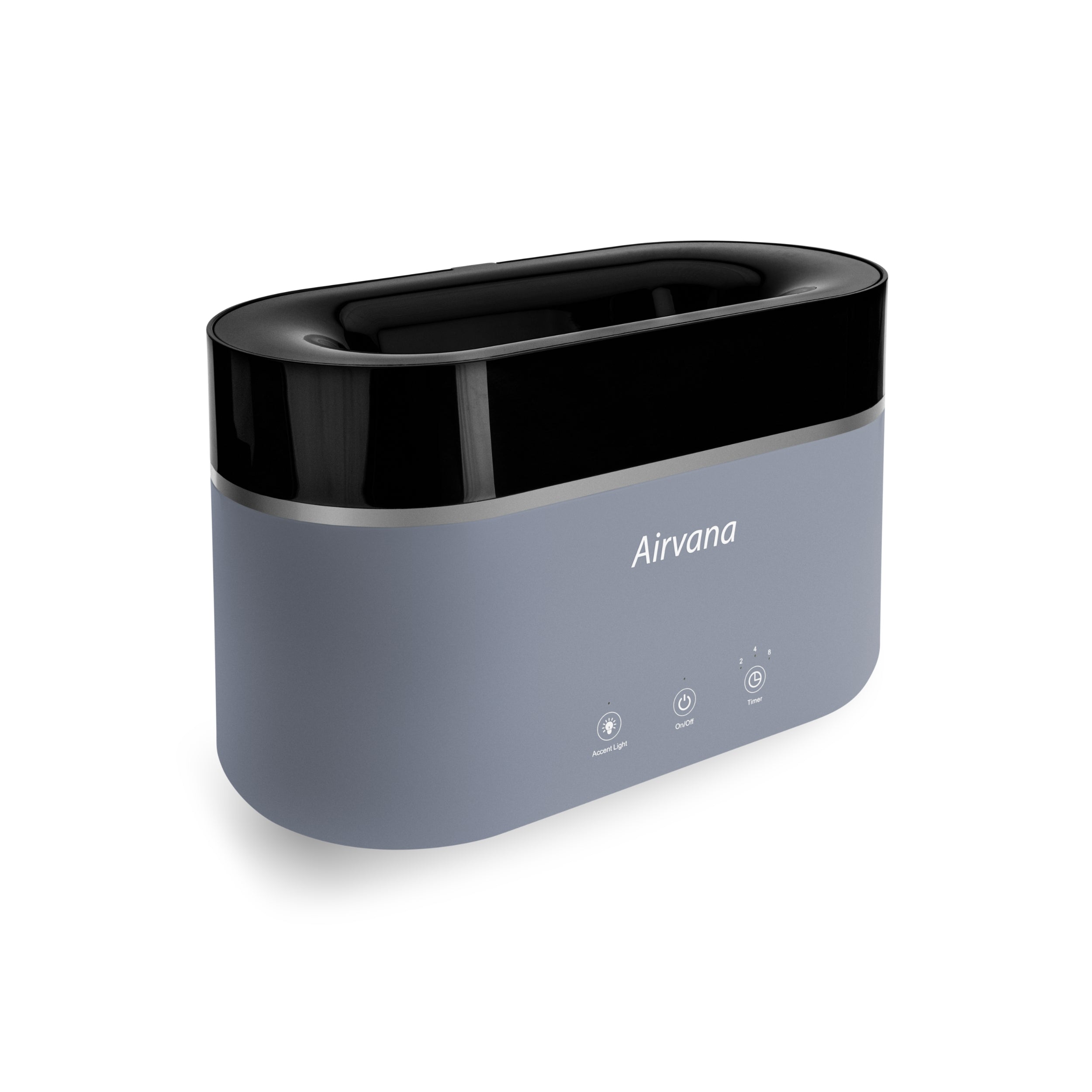 Airvana AquaFlame Ultrasonic .75L / 0.20 Gal  Humidifier AV350HUM