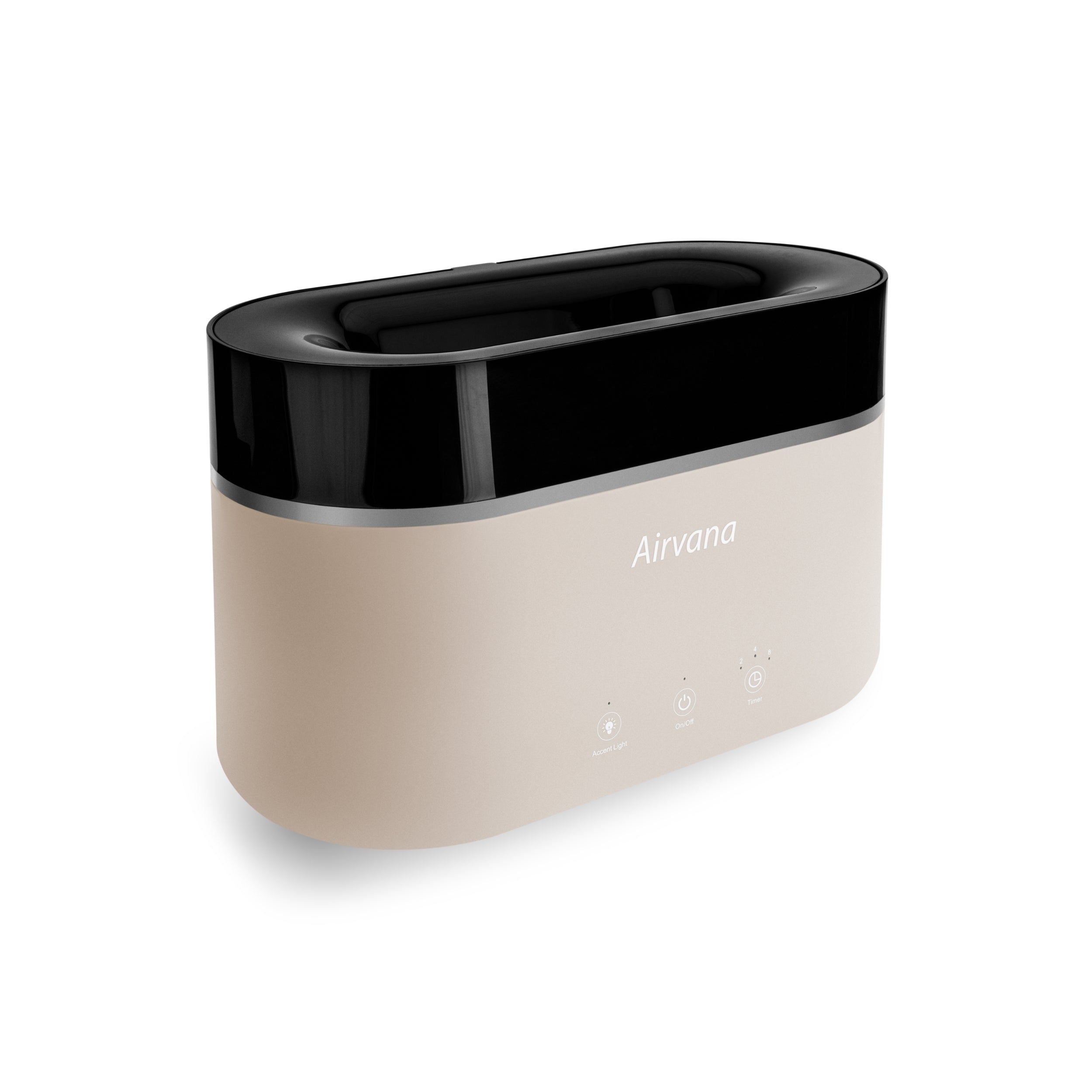 Airvana AquaFlame Ultrasonic .75L / 0.20 Gal  Humidifier AV350HUM
