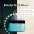 Airvana AquaFlame Ultrasonic .75L / 0.20 Gal  Humidifier AV350HUM