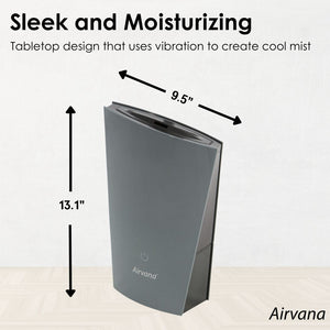 1.3L Ultrasonic Cool Mist Humidifier AV450HUM