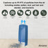 Airvana Capri True HEPA Air Purifier w/Granular Carbon Insert AV470THP