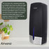 Airvana Capri True HEPA Air Purifier w/Granular Carbon Insert AV470THP