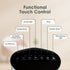 Airvana 3-in-1 Heater, Fan & Air Purifier – HEPA Filter System