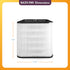 Filter-Monster HEPA Filter Replacement Compatible with Blueair Blue Pure 211+ Air Purifier