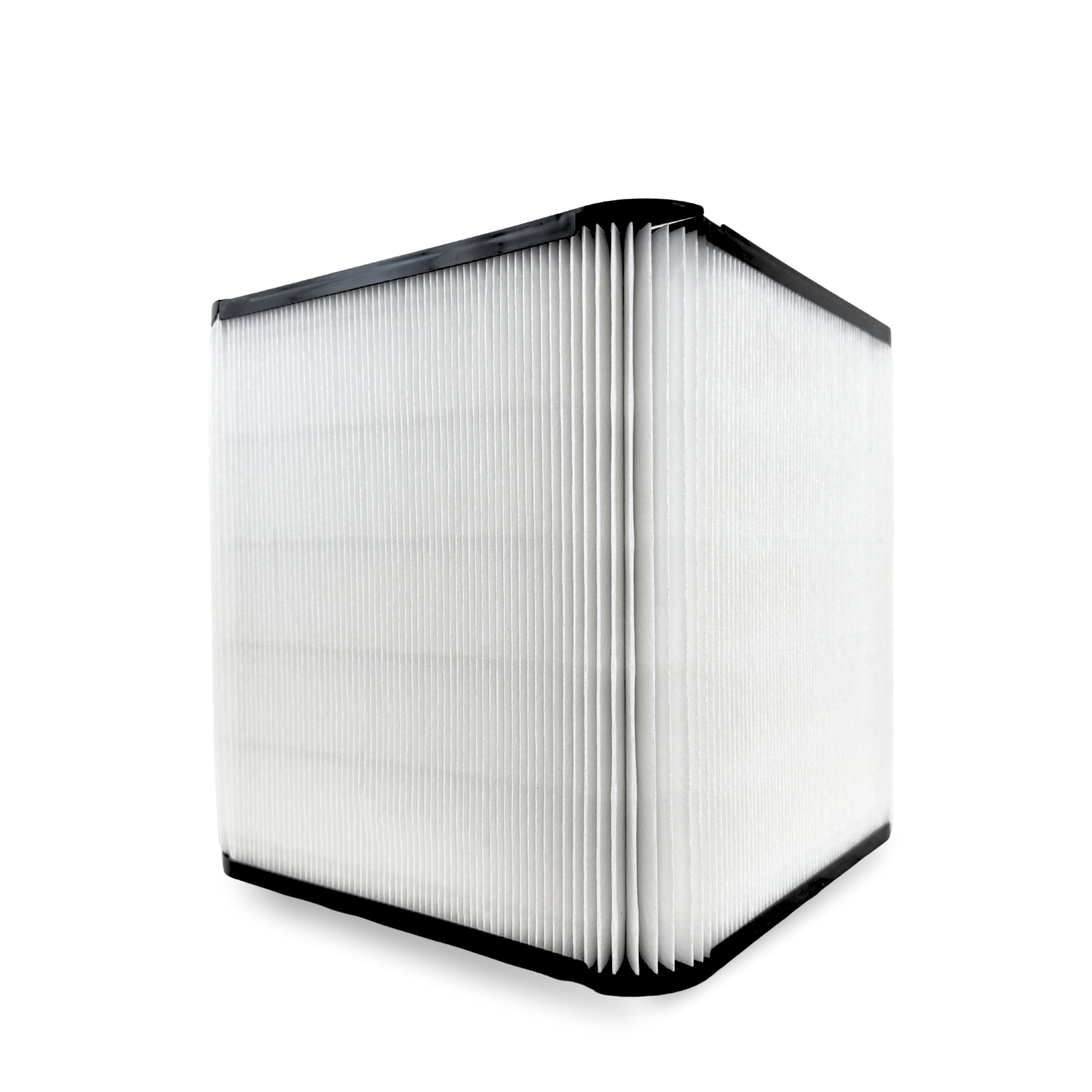 Filter-Monster HEPA Filter Replacement Compatible with Blueair Blue Pure 211+ Air Purifier