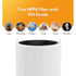 Filter-Monster HEPA Filter Replacement Compatible with Blueair Blue Pure 311 Auto Air Purifier