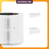 Filter-Monster HEPA Filter Replacement Compatible with Blueair Blue Pure 311i MAX Air Purifier