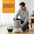 Filter-Monster HEPA Filter Replacement Compatible with Blueair Blue Pure 311i MAX Air Purifier