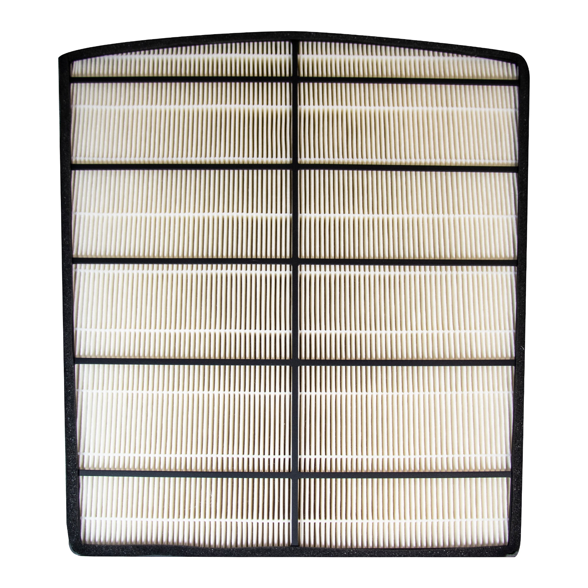Filter-Monster True HEPA Compatible Replacement For LivePure Air Purifiers LP550TH, & LP560