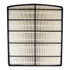 Filter-Monster True HEPA Compatible Replacement For LivePure Air Purifiers LP550TH, & LP560