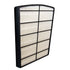LivePure Bali Series True HEPA Replacement Filter LP-HF550