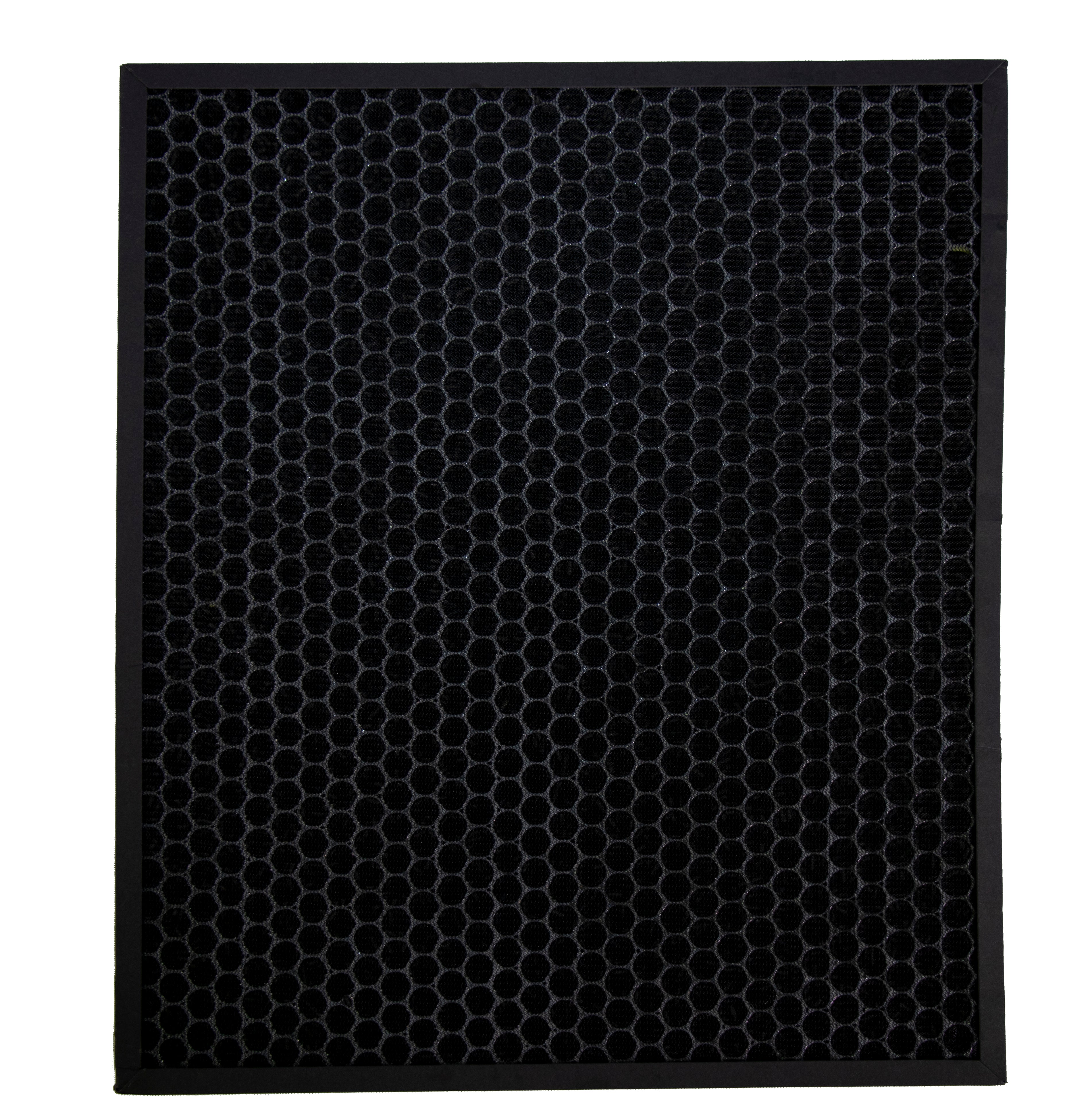 Filter-Monster Carbon Replacement for Bissell 2520 Filter