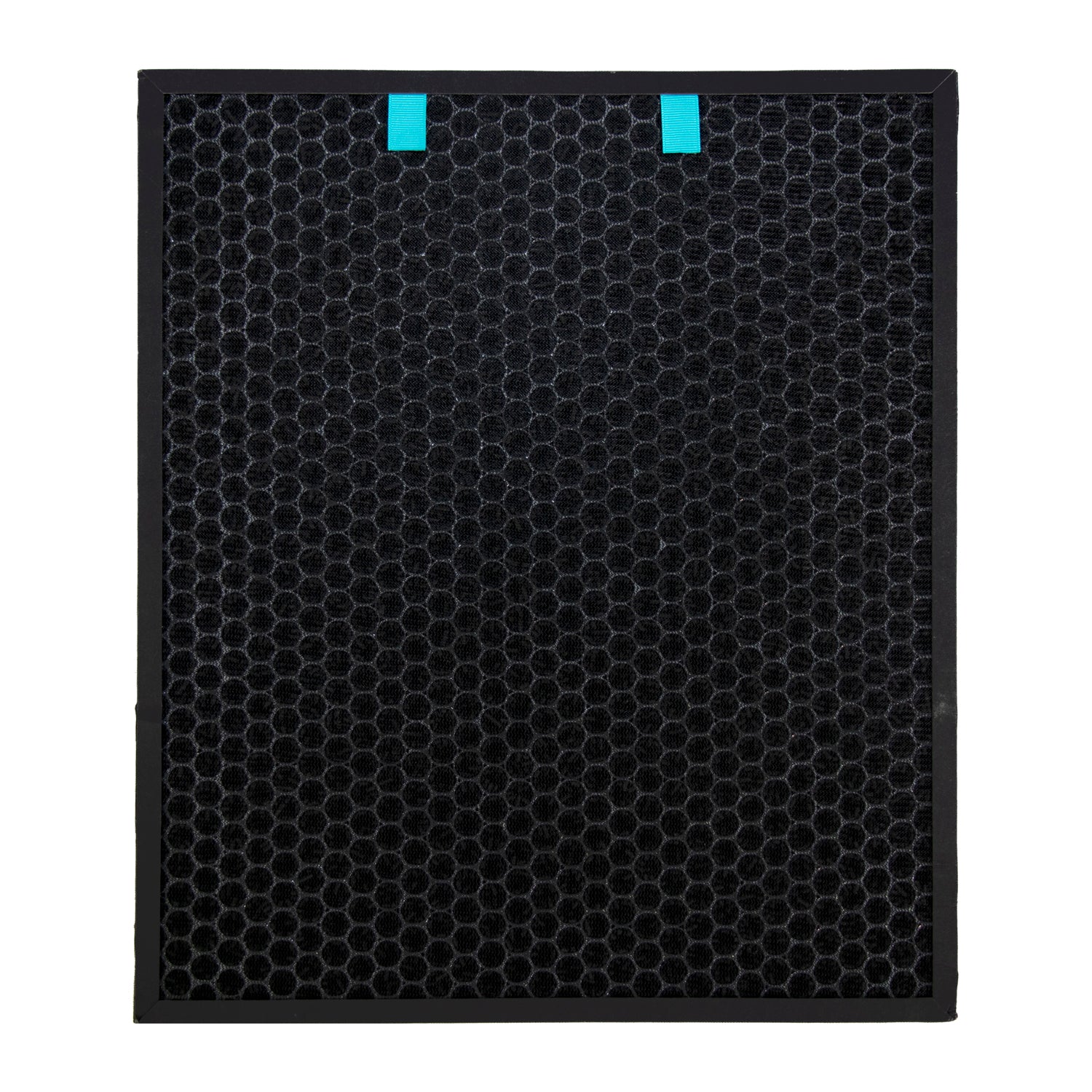 Filter-Monster Carbon Replacement for Bissell 2520 Filter