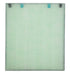 Filter-Monster True HEPA Replacement for Bissell 2521 Filter