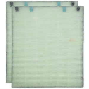 Filter-Monster True HEPA Replacement for Bissell 2521 Filter