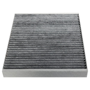 Filter-Monster Cabin Air Filter- Compatible With Select Buick, Cadillac, Chevrolet, GMC Models