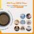 Filter-Monster Replacement for Comfort Zone H6 Filters