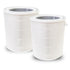 Filter-Monster Replacement for Comfort Zone H6 Filters