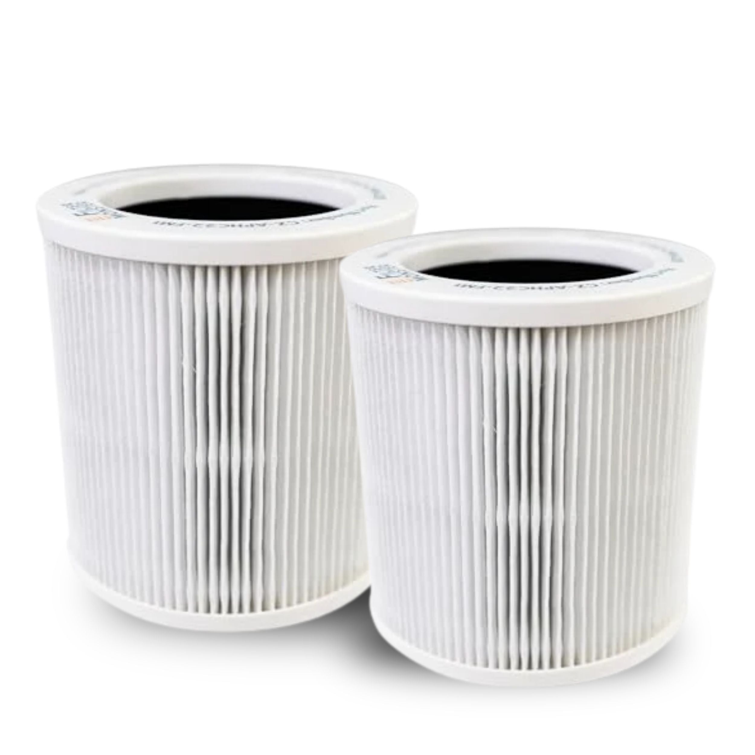 Filter-Monster Replacement 2 Pack for Comfort Zone H2 filters