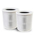 Filter-Monster Replacement 2 Pack for Comfort Zone H2 filters