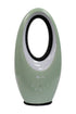 LivePure Bladeless Auto-Duster Oscillating Fan w/FilterLP1700FAP