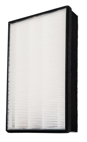 Filter-Monster Replacement Filter Compatible with Filtrete A2/F2 Filters, True HEPA Parent