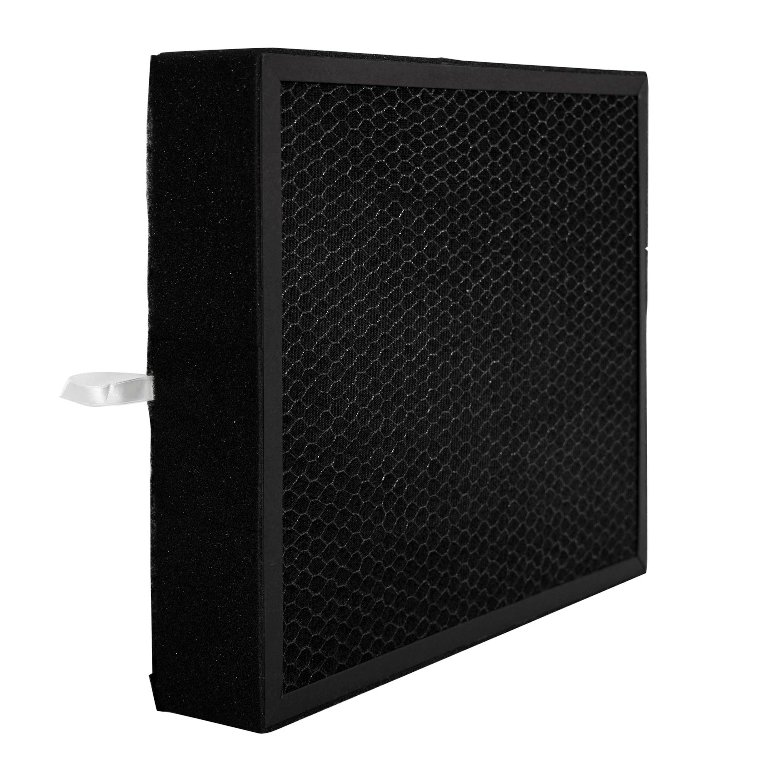 Filter-Monster True HEPA Replacement for Alen HEPA-Pure FF50 Filter And HEPA-FreshPlus FF50-VOC Filter