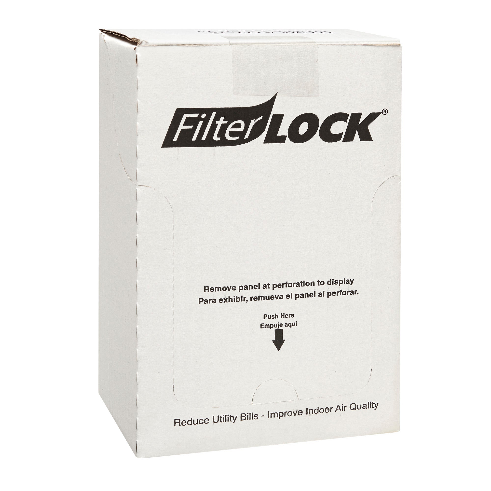 Filter-Monster FilterLock Furnace Filter Slot Seal, AZ-FL