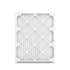 Filter-Monster 1" Pleated HVAC Air Conditioner Furnace Replacement Air Filter MERV 11 / MERV 13 Options, 4 Pack