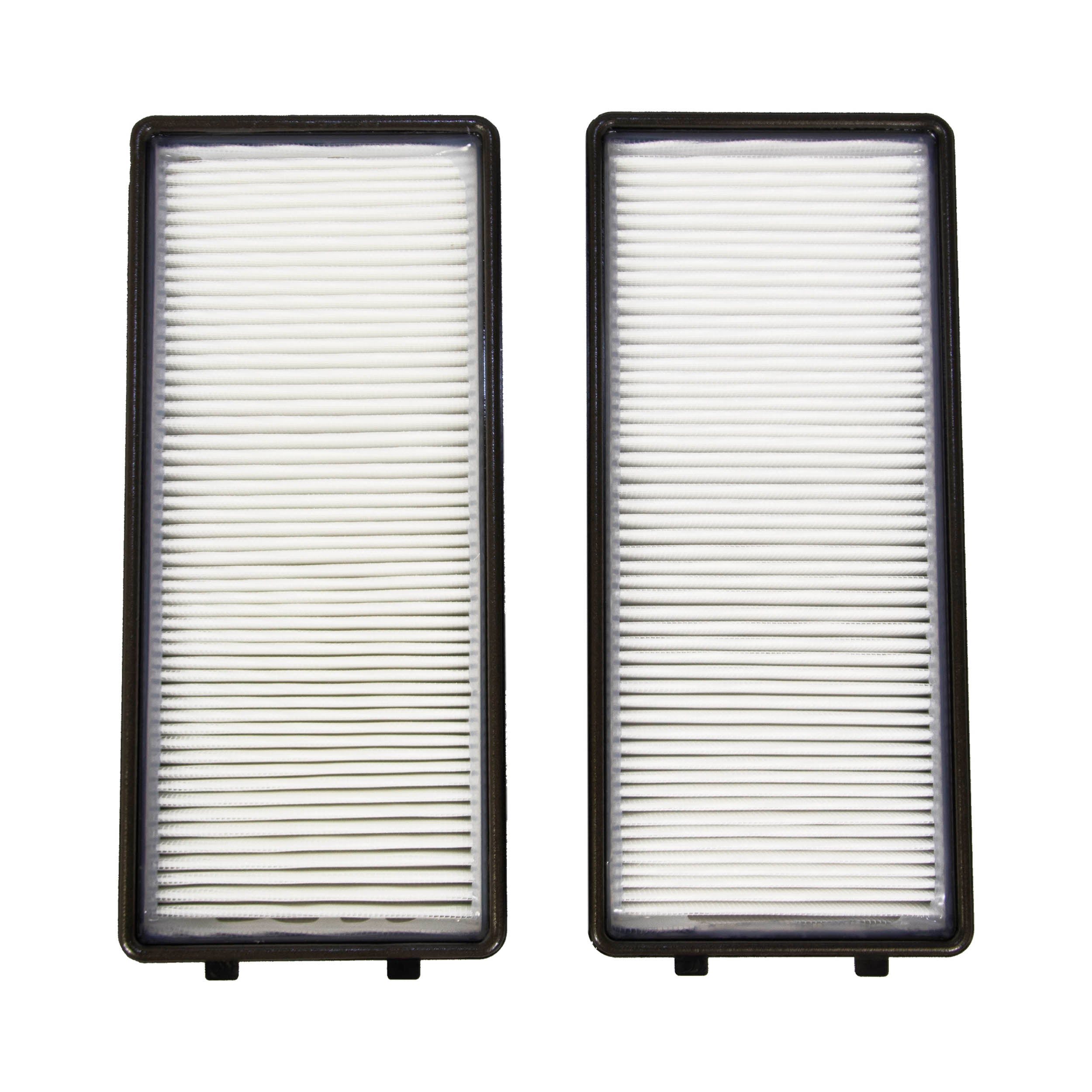 Filter-Monster True HEPA Replacement Filter Compatible with HoMedics