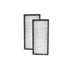 Filter-Monster True HEPA Replacement for Honeywell Filter C