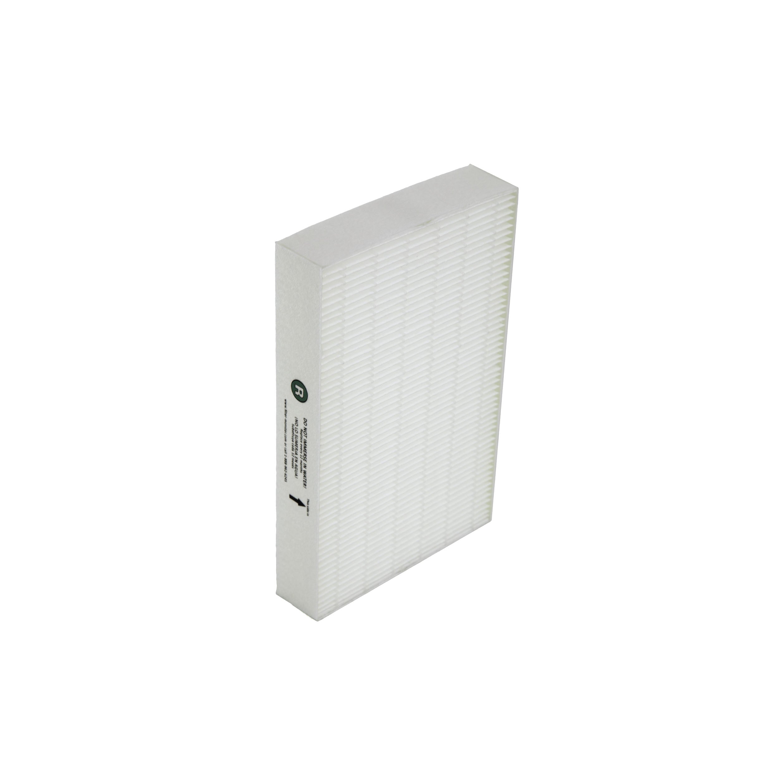 Filter-Monster True HEPA Replacement for Honeywell Filter R (HRF-R1)