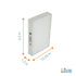 Filter-Monster True HEPA Replacement for Honeywell Filter R (HRF-R1)