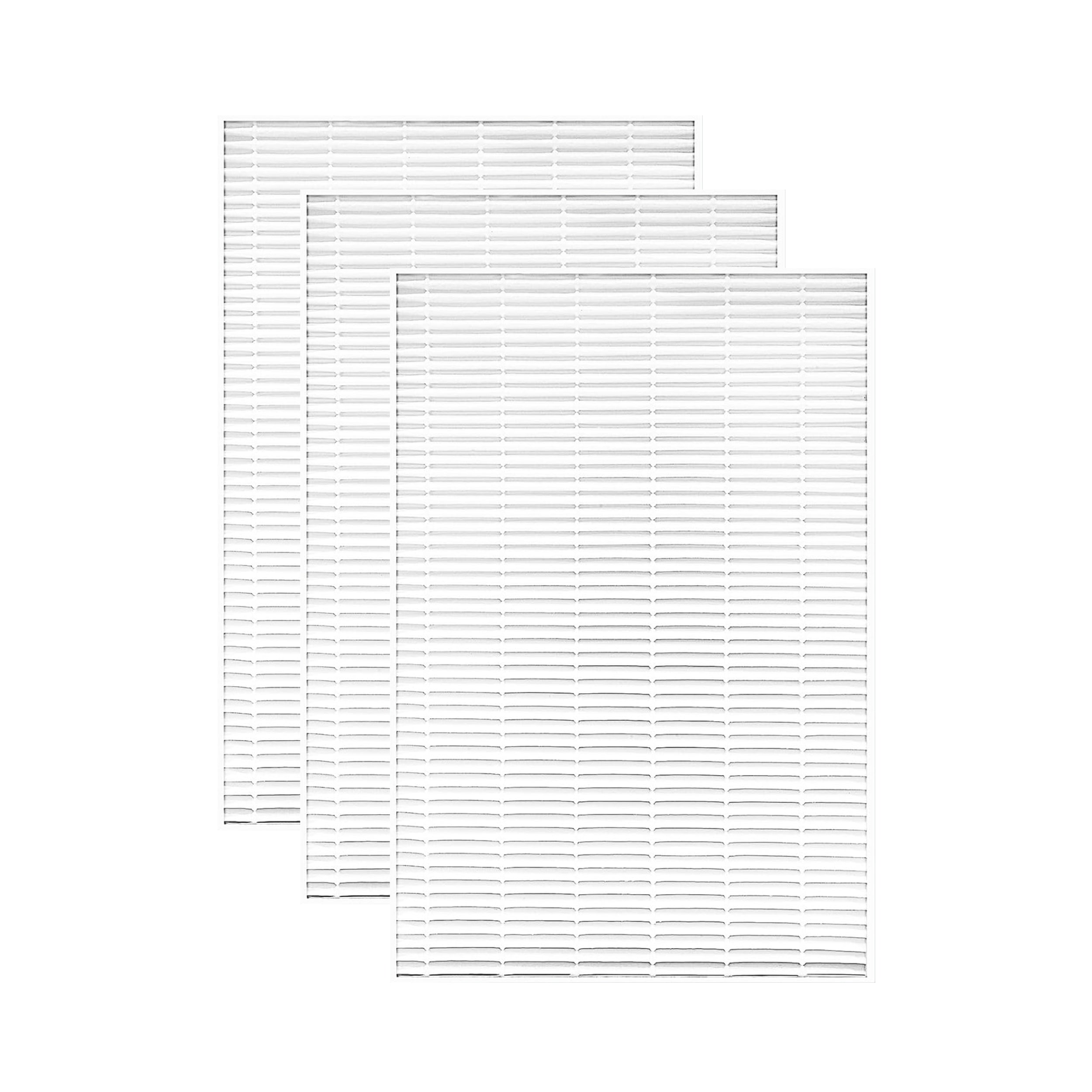 Filter-Monster True HEPA Replacement for Honeywell Filter R (HRF-R1)