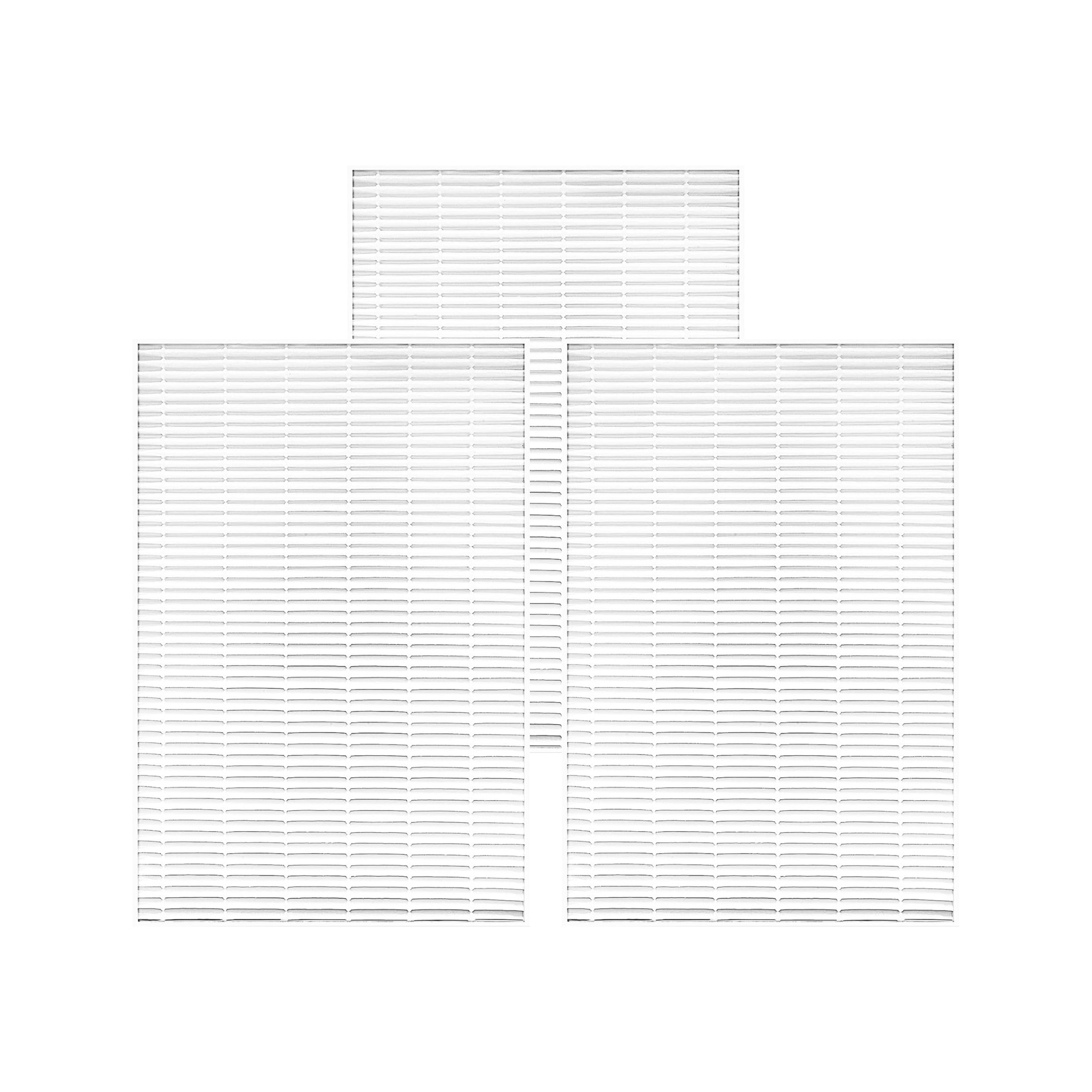Filter-Monster True HEPA Replacement for Honeywell Filter R (HRF-R1)
