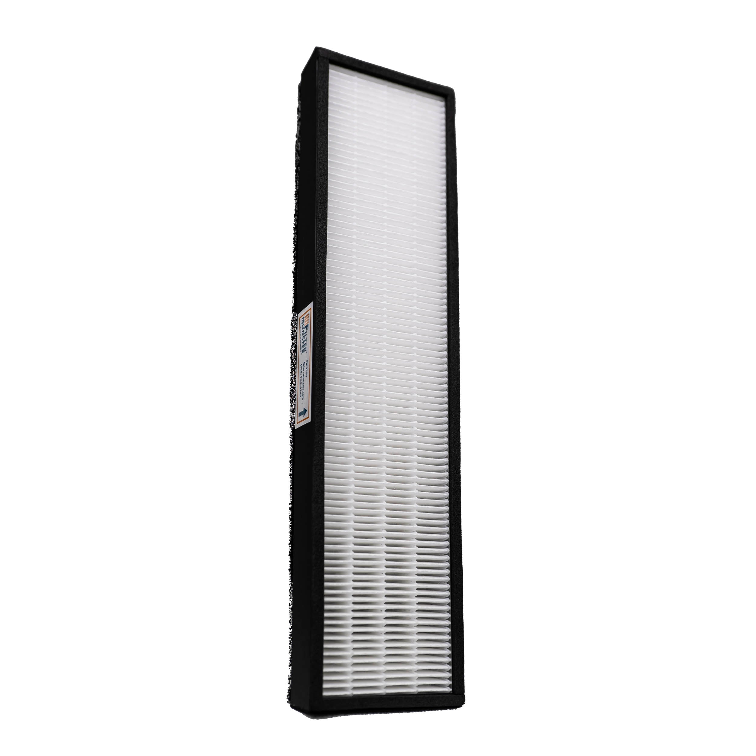 Filter-Monster True HEPA Replacement for Idylis FLT5000 Filter