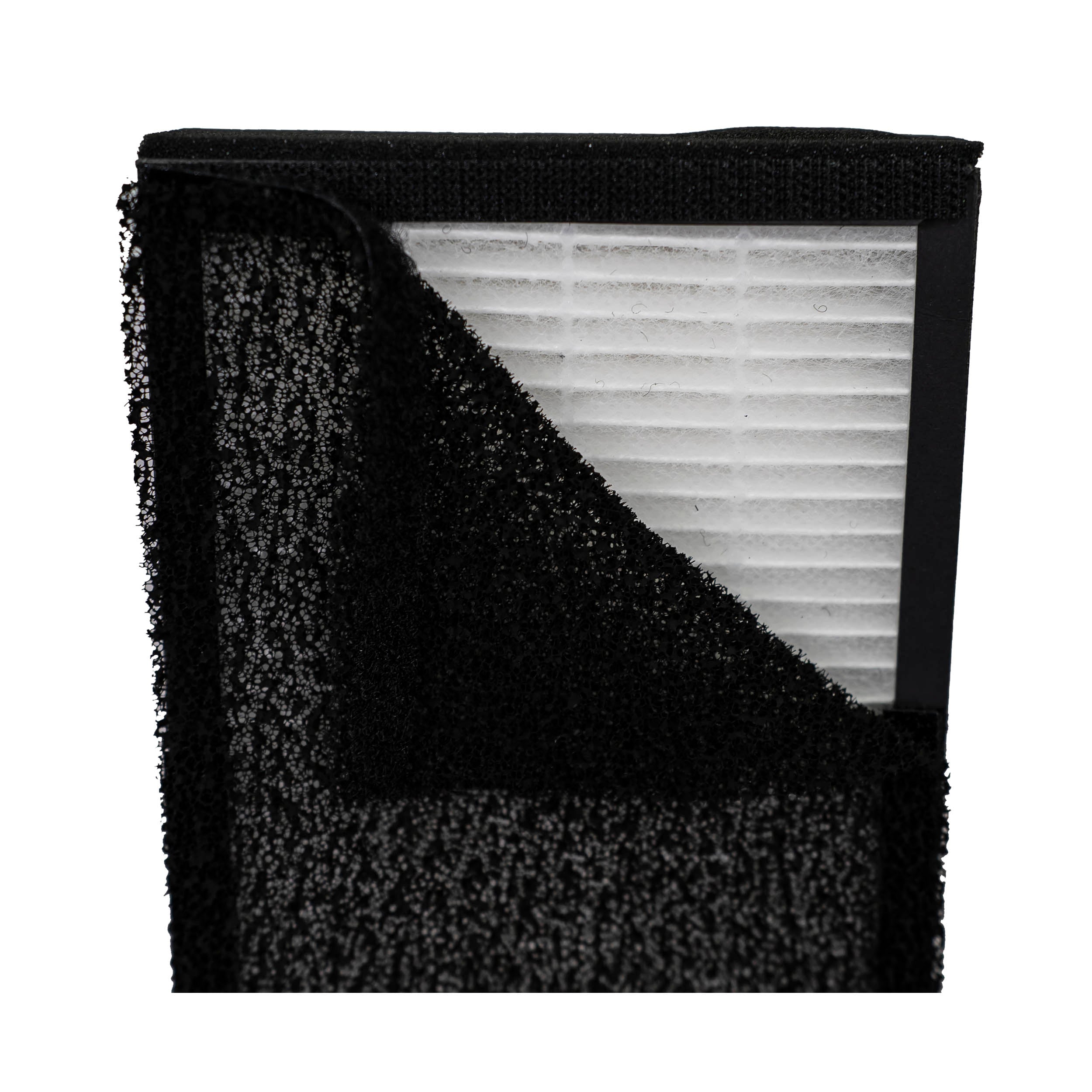 Filter-Monster True HEPA Replacement for Idylis FLT5000 Filter