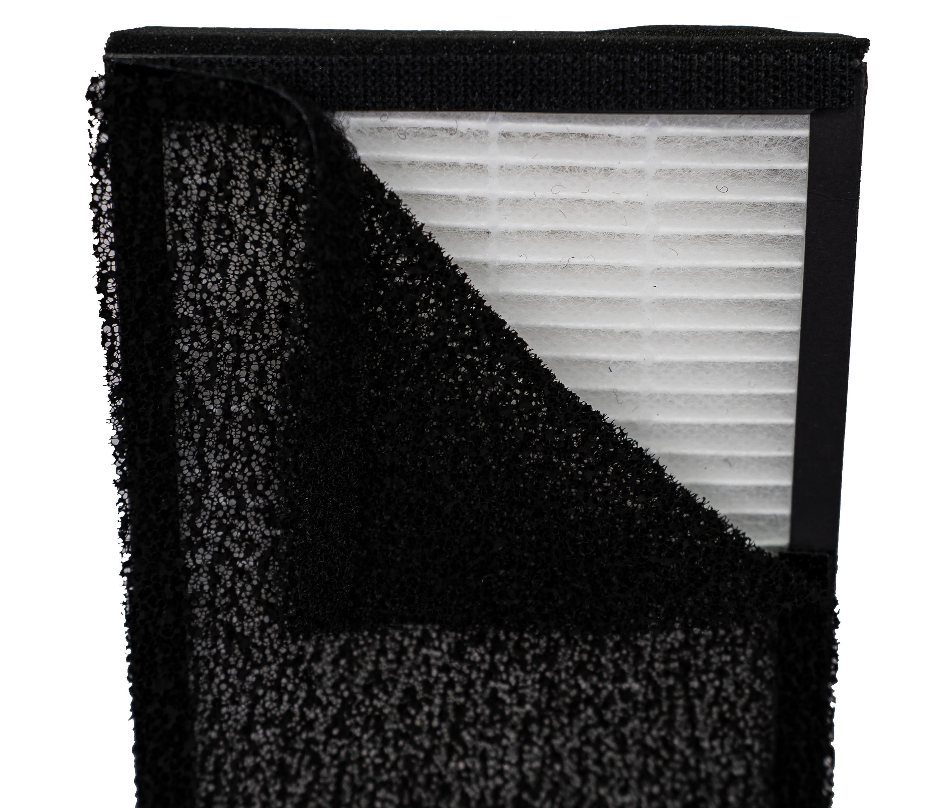 Filter-Monster True HEPA Replacement for Idylis FLT5000 Filter