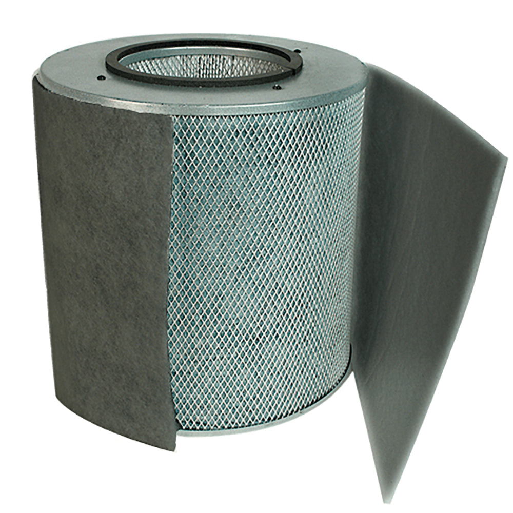 Filter-Monster True HEPA Replacement Filter for Austin Air