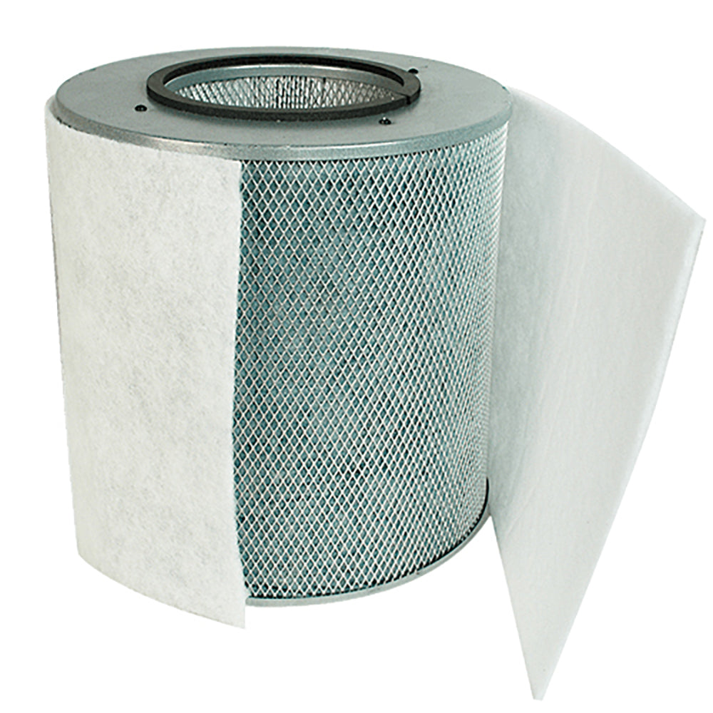 Filter-Monster - Replacement Compatible with Austin Air Junior Filter