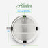Hunter Replacement Air Purifier Filter Value Pack H-HF125-VP