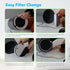Hunter Replacement Air Purifier Filter Value Pack H-HF125-VP