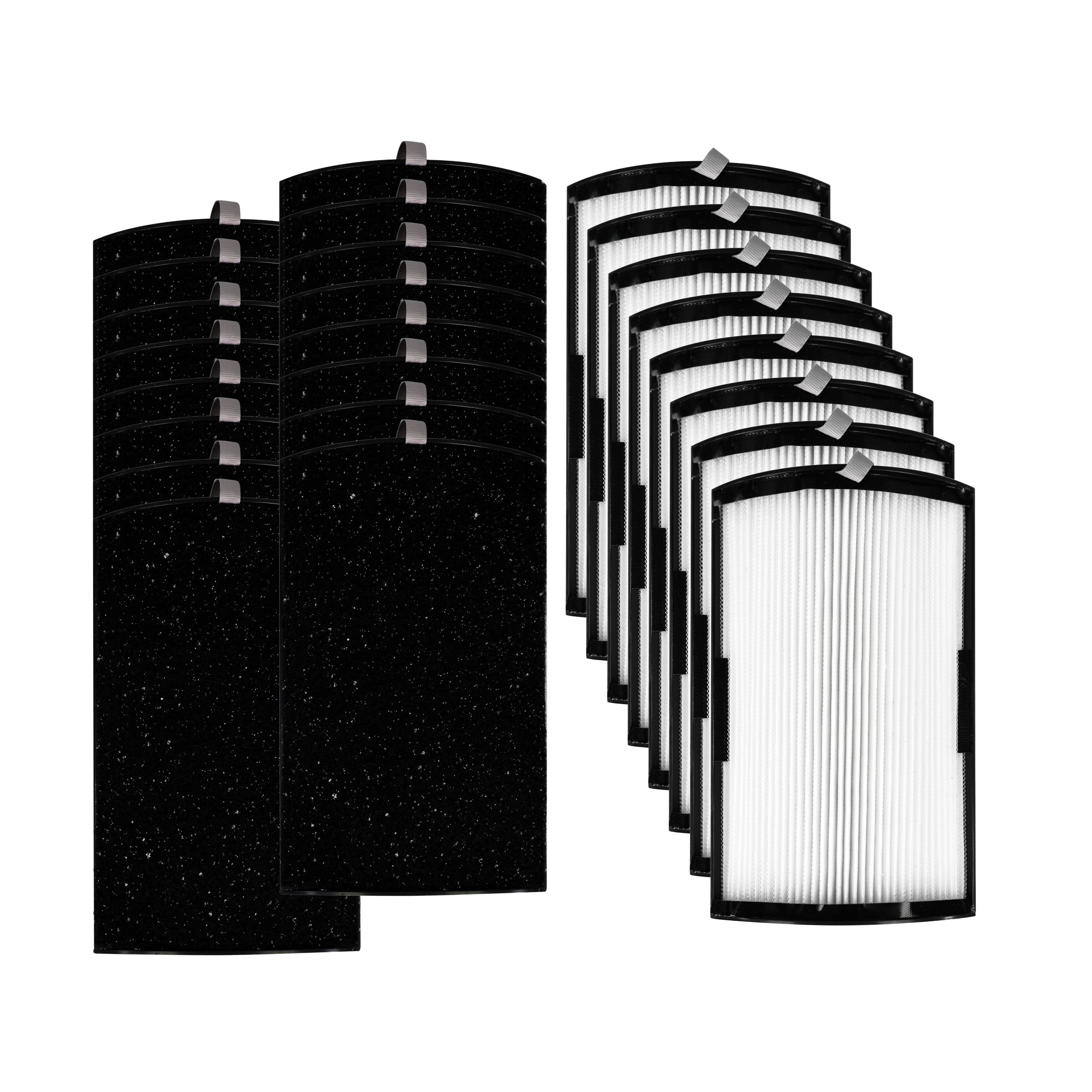 Hunter Replacement Air Purifier Filter Value Pack H-HF500-VP