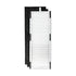 Hunter Replacement Air Purifier Filter Value Pack H-HF600-VP