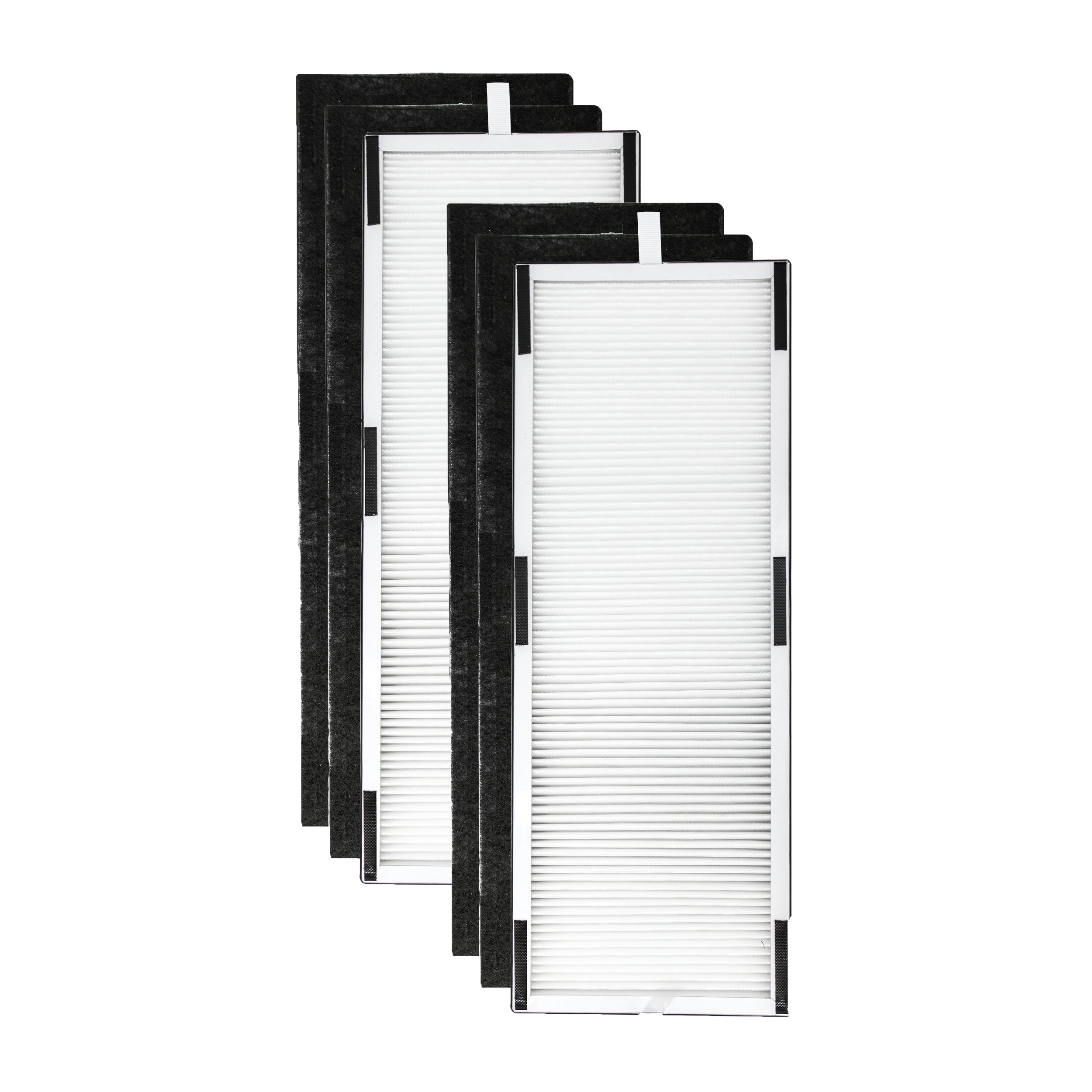 Hunter Replacement Air Purifier Filter Value Pack H-HF600-VP