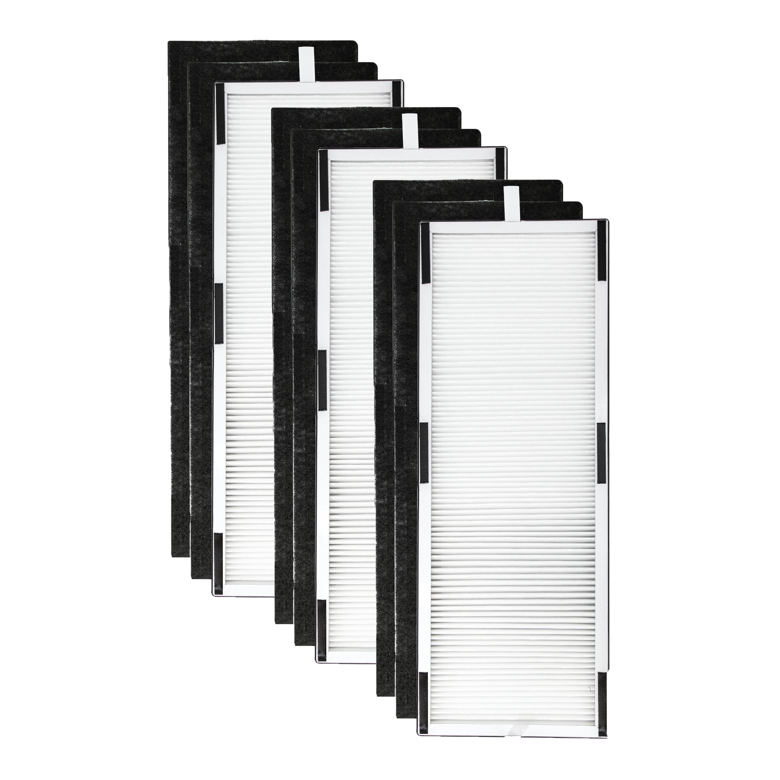 Hunter Replacement Air Purifier Filter Value Pack H-HF600-VP
