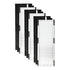 Hunter Replacement Air Purifier Filter Value Pack H-HF600-VP