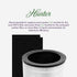 Replacement Air Purifier Filter Value Pack H-HF625-VP