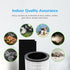 Replacement Air Purifier Filter Value Pack H-HF625-VP